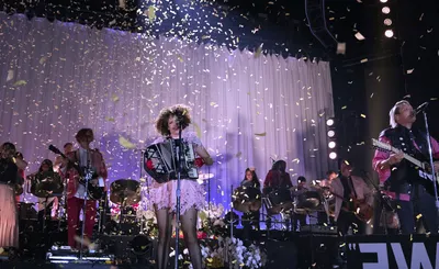 Arcade Fire