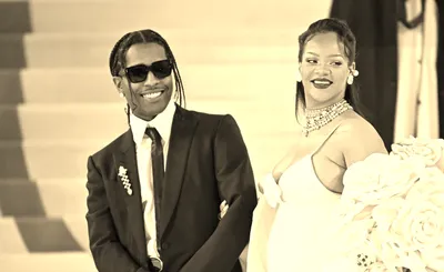ASAP Rocky