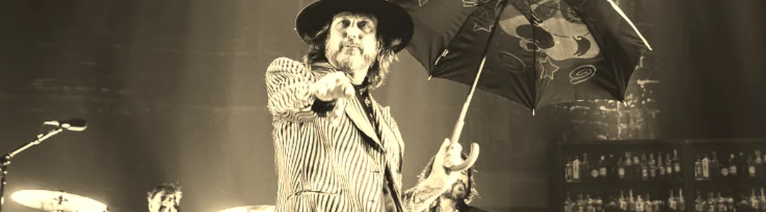 The Black Crowes