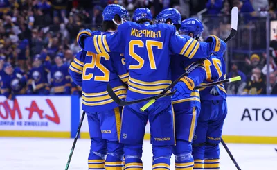 Buffalo Sabres