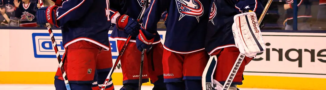 Columbus Blue Jackets