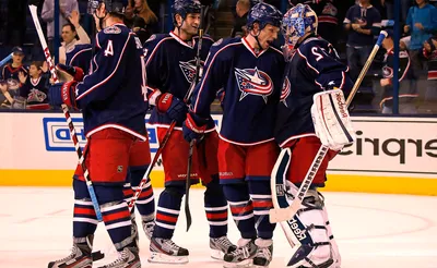 Columbus Blue Jackets