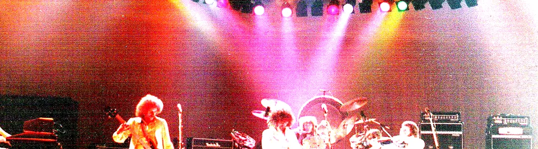 Electric Light Orchestra