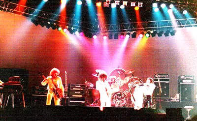 Electric Light Orchestra