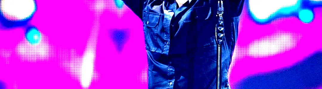 Enrique Iglesias