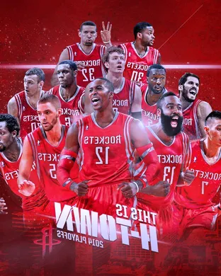 Houston Rockets