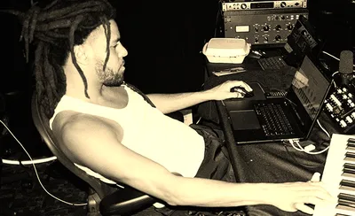 J. Cole