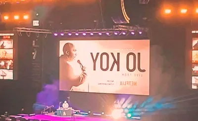 Jo Koy