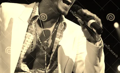 Marc Anthony