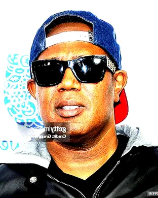 Master P