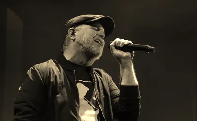 MercyMe