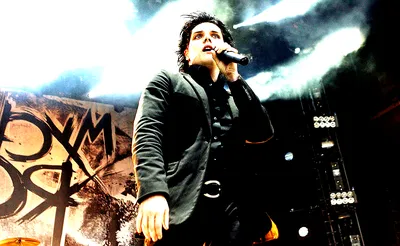 My Chemical Romance