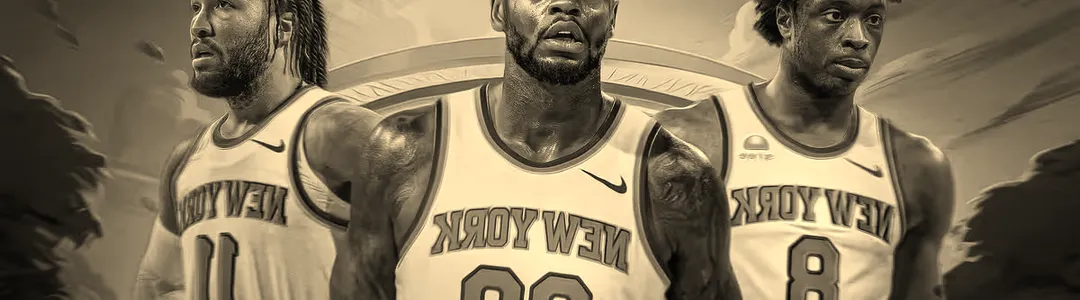 New York Knicks