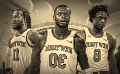 New York Knicks
