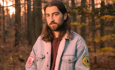 Noah Kahan