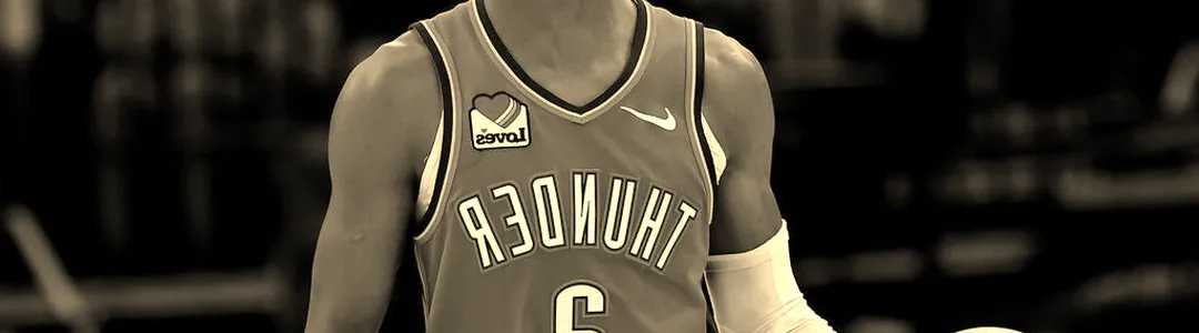 Oklahoma City Thunder