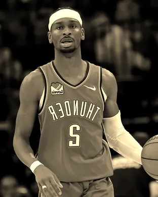 Oklahoma City Thunder