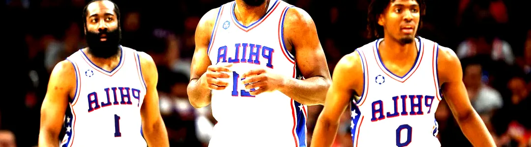 Philadelphia 76ers