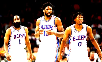 Philadelphia 76ers