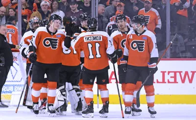 Philadelphia Flyers