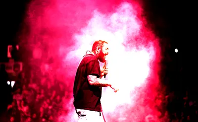 Post Malone