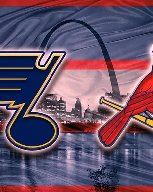St. Louis Blues