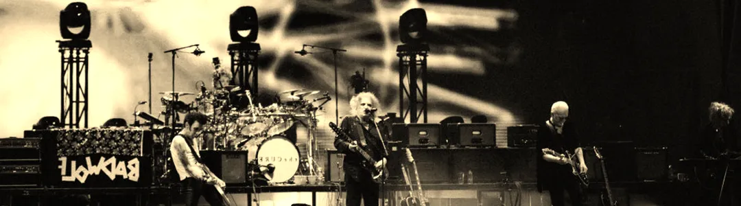 The Cure
