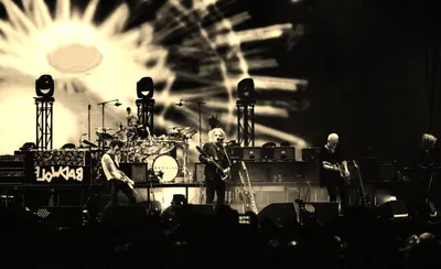 The Cure