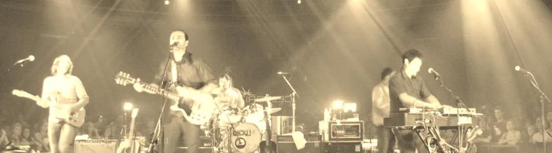 The Shins