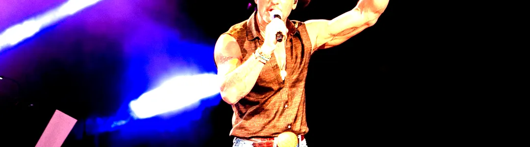 Tim McGraw