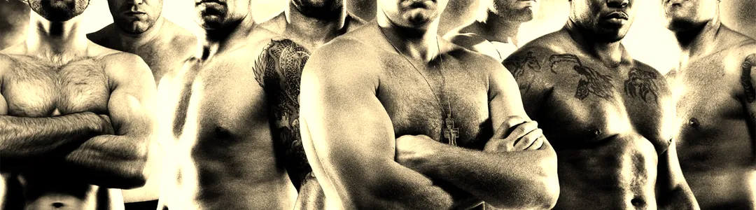 UFC - Ultimate Fighting Championship